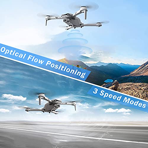 4DRC VICKY F10 Multicopter
