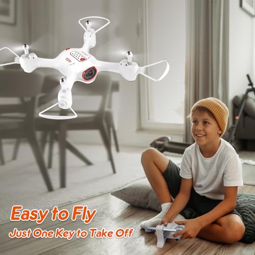 Loolinn X23W Multicopter