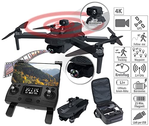 Simulus GH-280.fpv Quadrocopter