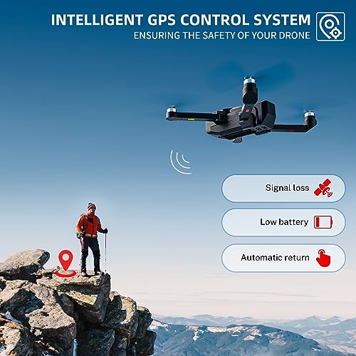 TEEROK T18S Quadrocopter