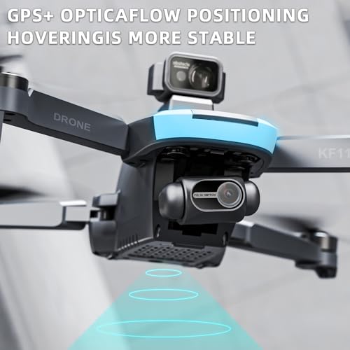 Teeggi KF110 Quadrocopter