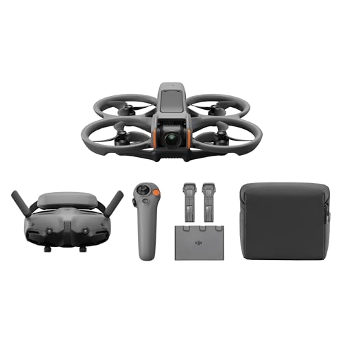 DJI Avata 2 Drohne