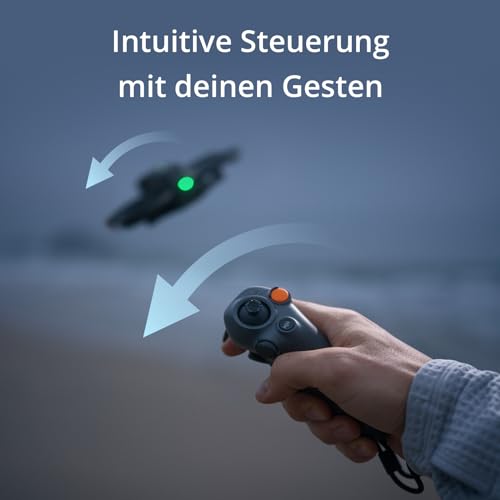 DJI Avata 2 Steuerung