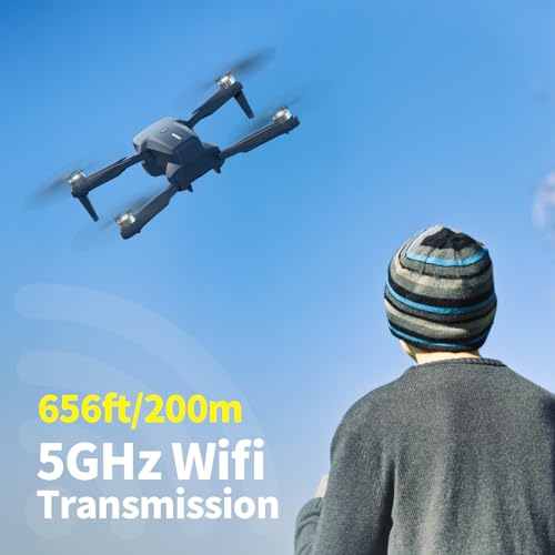 Karuisrc K417 Quadrocopter
