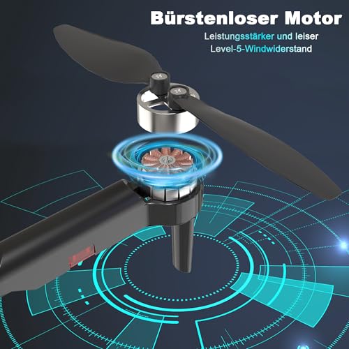 Wipkviey B15 Multicopter
