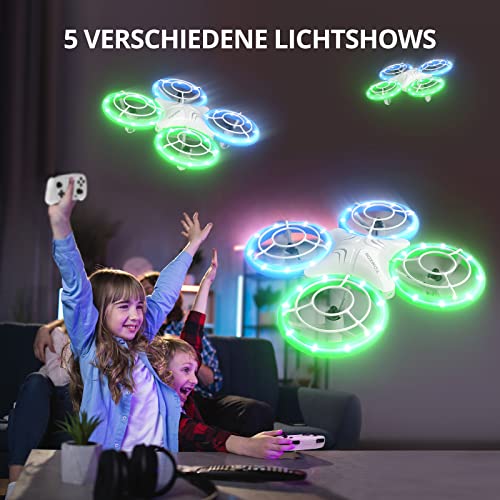 Tomzon A34 Quadrocopter