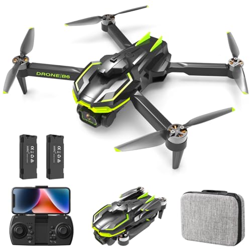 HONIVON Drone B6 Drohne