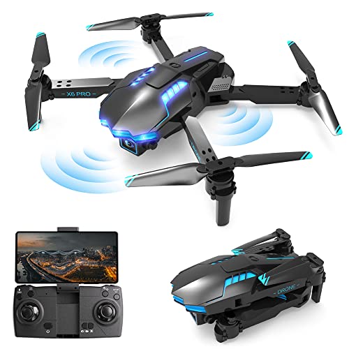HONIVON X6 Pro Drohne