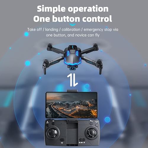 HONIVON X6 Pro Quadrocopter