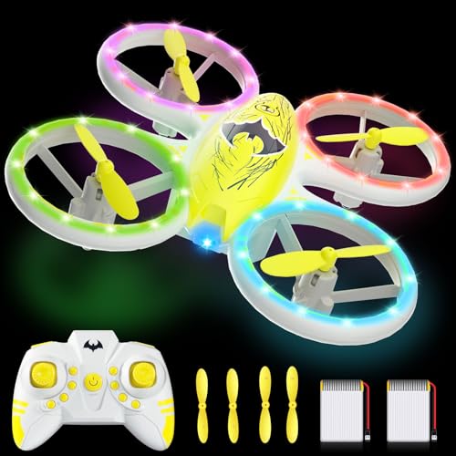 CYLION TB15 Bat Drone
