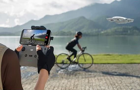DJI Neo NC-N3-Controller
