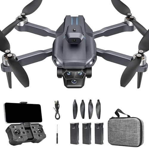 HYTOBP M°max Drohne