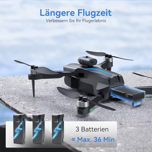 HYTOBP M°max Flugzeit