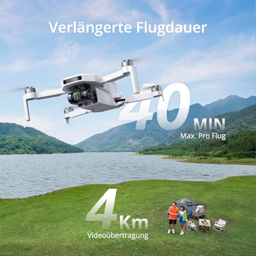 Potensic ATOM LT Quadrocopter