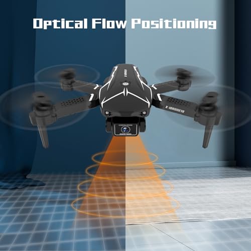 X-IMVNLEI X19 Optical Flow Sensor