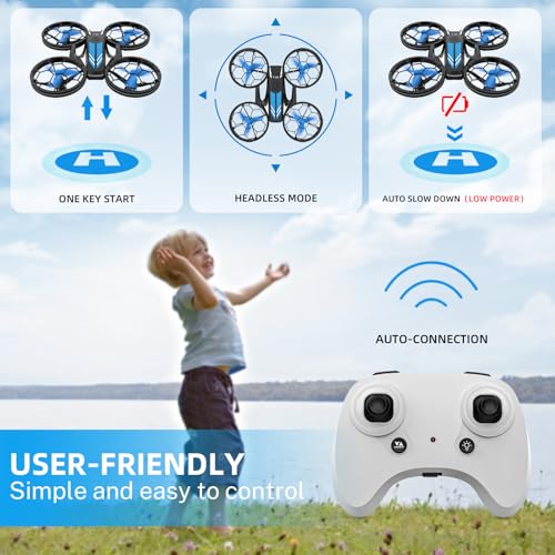 TEEROK T20 Multicopter