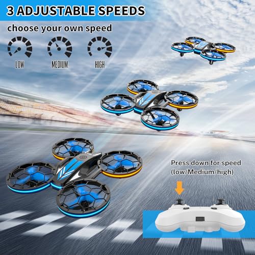 TEEROK T20 Quadrocopter