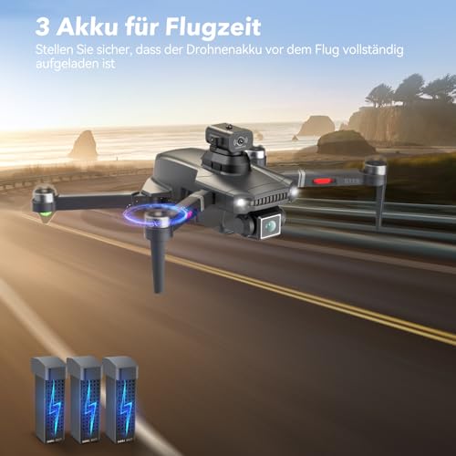 HYTOBP S179 Flugzeit