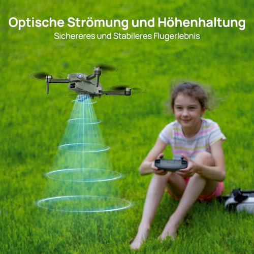 Ameta S20 Lite Multicopter
