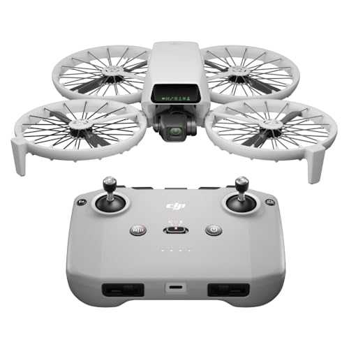 DJI Flip Drohne