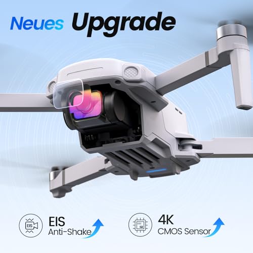 Holy Stone HS360E Drohne mit Kamera