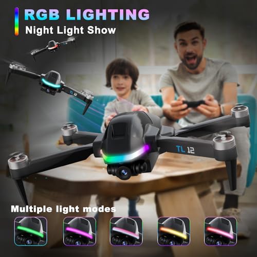 Tolatoyus TL12 - RGB-Drohne