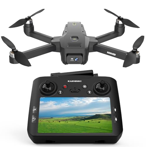 Karuisrc K600 GPS Drohne