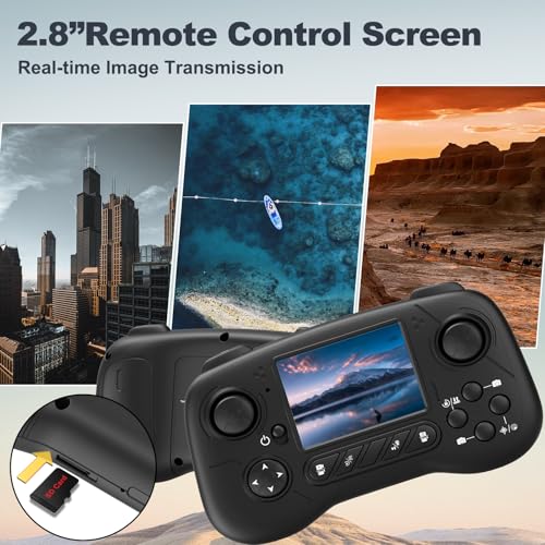 GOVOGORC F179 Controller