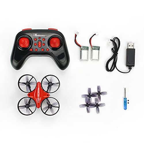 Tiny Hawk Cyber-Rex S620 Flugzeit