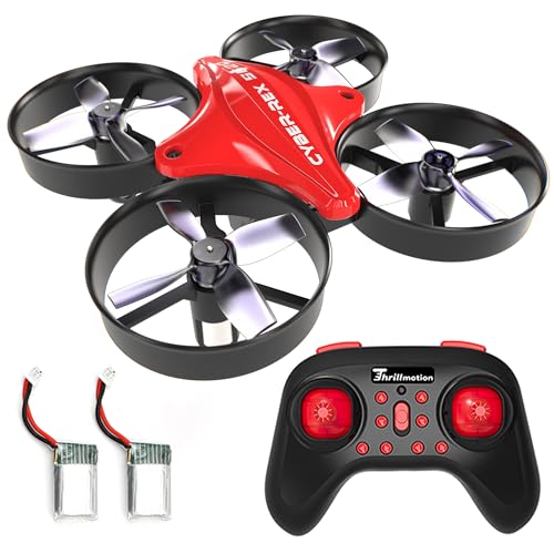 Tiny Hawk Cyber-Rex S620 Mini-Drohne