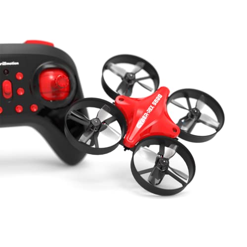 Tiny Hawk Cyber-Rex S620 Flugmodi