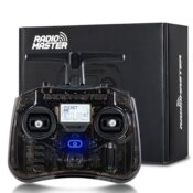 RadioMaster Pocket ELRS