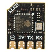 RadioMaster RP1 V2 ELRS