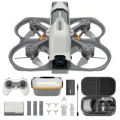 CADDXFPV Protos RTF (Walksnail)