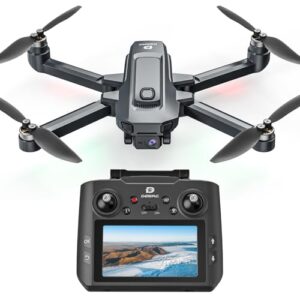 DEERC D35Plus Drohne mit Fernsteuerung