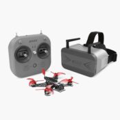EMAX Tinyhawk 3 Plus Freestyle RTF (analog)