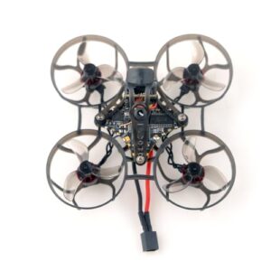 Happymodel Mobula6 2024 FPV Drohne
