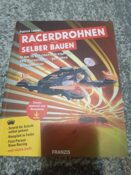 Racerdrohne selber bauen und tunen (Buch)